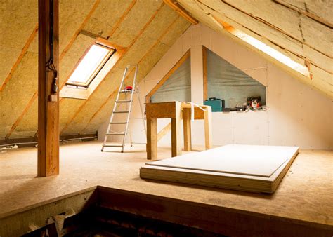 Can a high efficiency furnace be installed in my attic? - CPS Heating ...