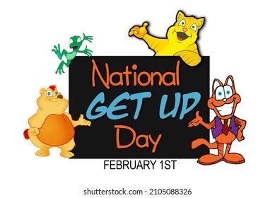 3,282 National Get Day Images, Stock Photos & Vectors | Shutterstock