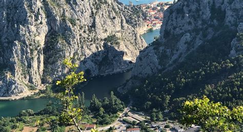 Cetina River canyon - VisitCroatia.com - Tasteful Croatian Journeys