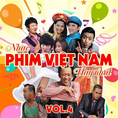 Những Ca Khúc Nhạc Phim Việt Nam Hay Nhất (Vol.4) | NHAC.VN