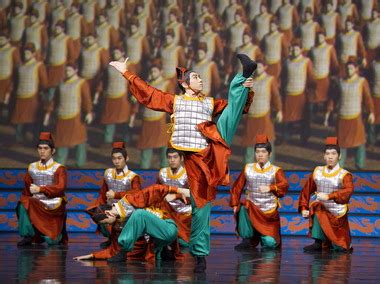 'Shen Yun' show brings Chinese culture to State Theatre | cleveland.com