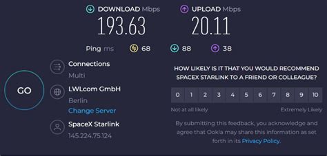 How To Improve Starlink Speed: 8 Tips You Can Implement Right Away