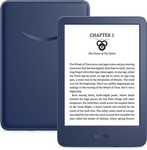 What is Your Favorite Kindle Color? | The eBook Reader Blog