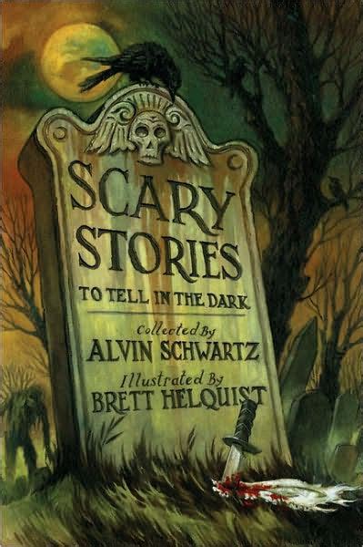 Scary Stories to Tell in the Dark by Alvin Schwartz, Stephen Gammell |, Paperback | Barnes & Noble®