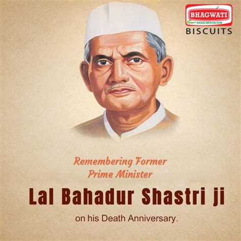 Lal bahadur shastri death anniversary – Artofit