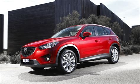 CX-5 Pointing Towards Global Sales Success For Mazda ~ ***Mazda Surabaya Jawa Timur Indonesia ...