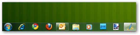 How to Customize Your Windows 7 Taskbar Icons for Any App