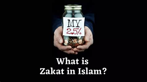 What Is Zakat In Islam? and Its Importance - JMKS