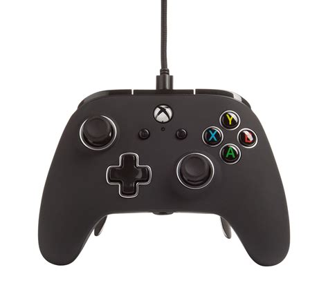 Xbox One FUSION Pro Wired Controller | Xbox One | GameStop