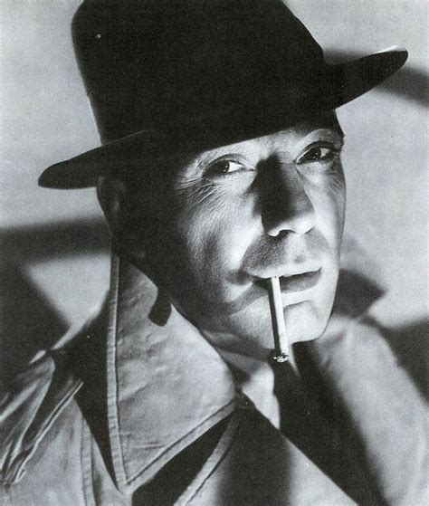 Sam Spade | Bogart movies, Humphrey bogart, Classic film noir