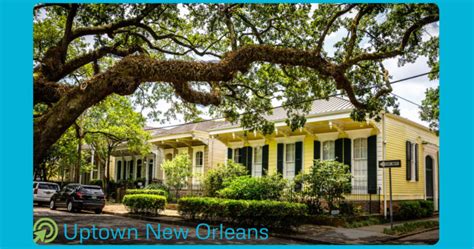 Uptown New Orleans Homes for Sale - Liz Wood Realty