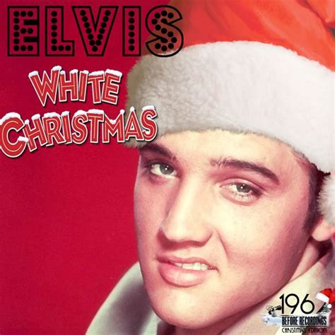 Elvis Presley - White Christmas (The Best Christmas Selection by Elvis Presley) (2020) - SoftArchive