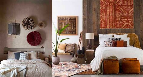 10 inspiring African style ideas for your bedroom | ITALIANBARK