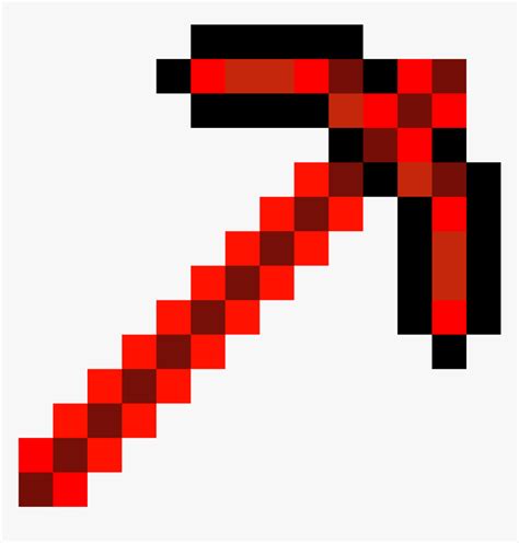 Minecraft Copper Pickaxe , Png Download, Transparent Png , Transparent Png Image - PNGitem