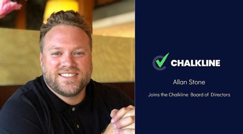 Chalkline Adds Martech Industry Veteran Allan Stone to Board of Directors - Tribal Gaming and ...