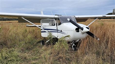 Single-engine plane makes emergency landing in Polk County | wtsp.com