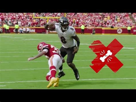 NFL “Ankle Breaker” Moments - Win Big Sports