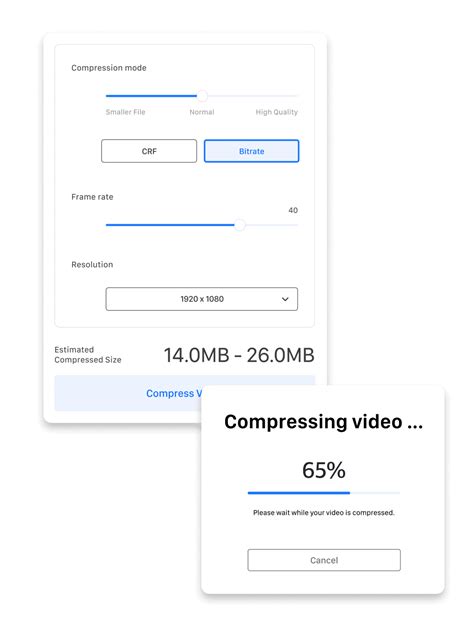 Online Discord 8MB Compressor - Reduce File Size | High Quality