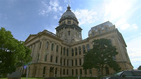 Illinois Democrats Deny Police-Aid Plan Was Introduced to Blunt ...