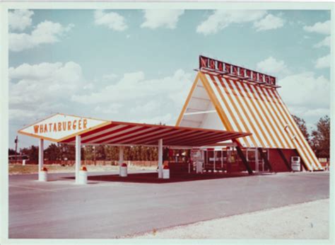 On This Day: Whataburger granted trademark in Corpus Christi in 1950