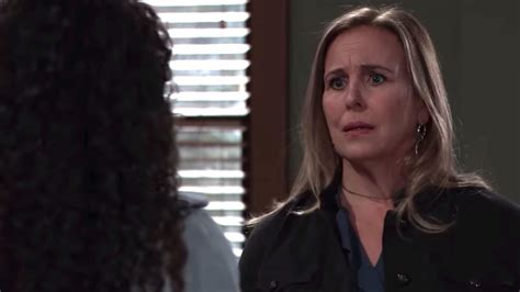 General Hospital Spoilers 11/11/20: What Is Laura's Connection To Cyrus?