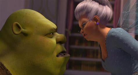 Shrek 2 Fairy Godmother Quotes. QuotesGram