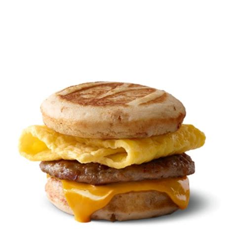 McDonald’s Breakfast Menu: Breakfast Meals & More | McDonald’s