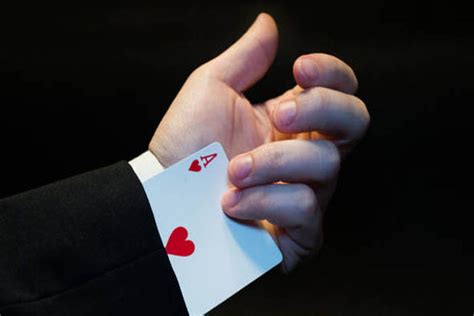 4 sleight of hand card tricks tutorial - 7 Magic Inc