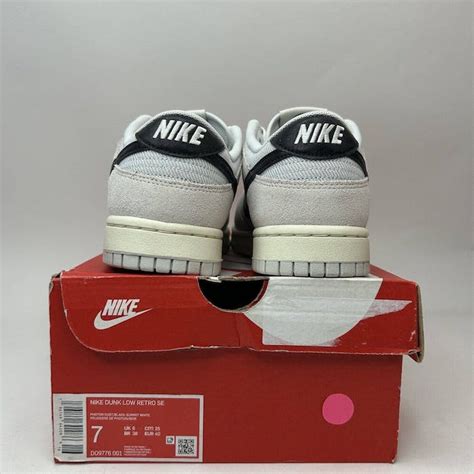 Nike Nike Dunk Low Retro SE “Certified Fresh” 2023 | Grailed