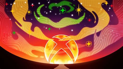 Xbox HD Wallpaper Extravaganza