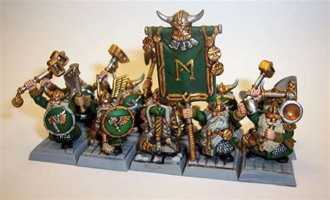 41 best Warhammer Dwarfs images on Pinterest | Warhammer dwarfs ...