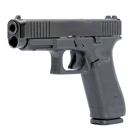 Glock 47 Gen5 MOS 9mm | Best Glock Accessories | GlockStore.com