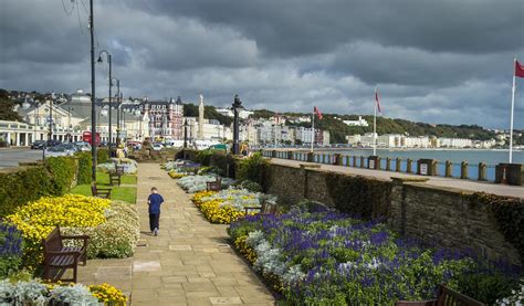 Douglas Promenade Heritage Walk - Visit Isle of Man