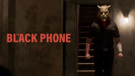 Featurette For THE BLACK PHONE Horror Movie Starring Ethan Hawke | FizX