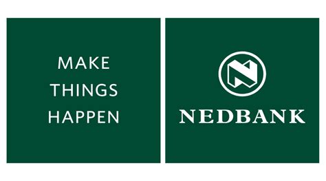 NEDBANK Vector Logo | Free Download - (.SVG + .PNG) format - SeekVectorLogo.Com