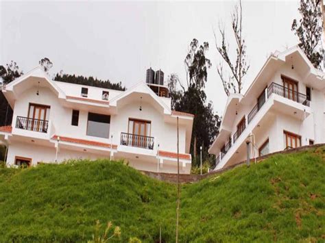 Berry Hills Resort in Ooty - See 2023 Prices