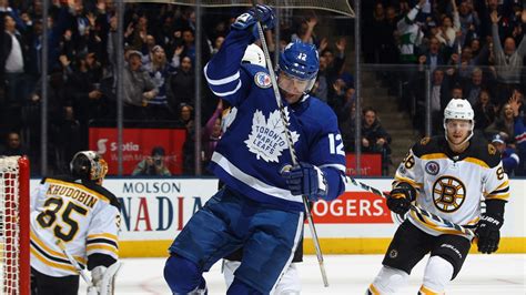 NHL playoffs 2018: Live score, highlights, updates from Maple Leafs vs. Bruins Game 3 | NHL ...