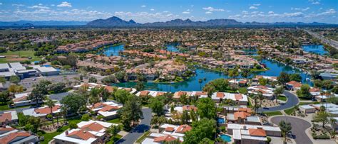 Best Neighborhoods for Renting in Scottsdale, AZ - RentCafe rental blog