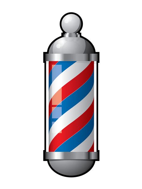 Logo Barber Shop - ClipArt Best