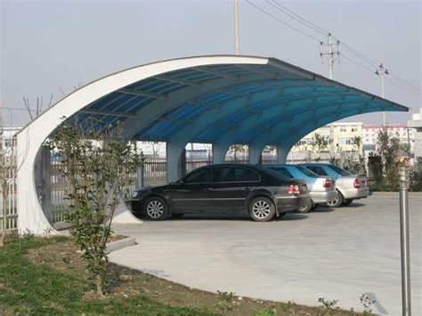 Tensile Membrane Roof Structure,Car Parking Awnings,Parking Roof - Buy ...