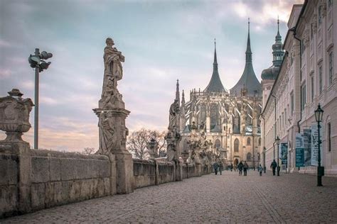 TOP things to do in Kutna Hora - Including Sedlec Ossuary | Day trips from prague, Day trips ...