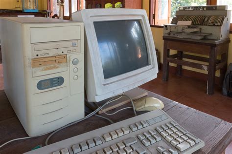 Where to Donate Your Old Computers & Electronics to Charity