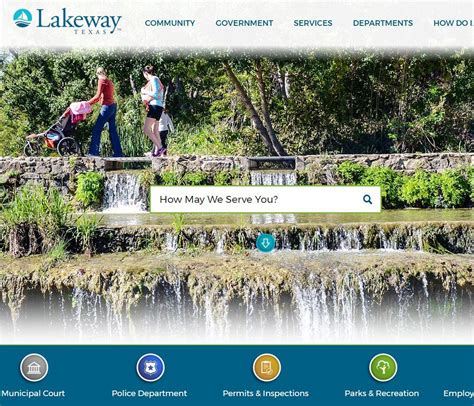 Police Department | City of Lakeway, TX - Official Website