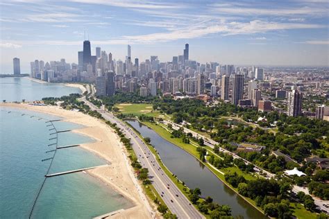 Family-Friendly Things to Do along Chicago's Lake Shore Drive: Tours ...