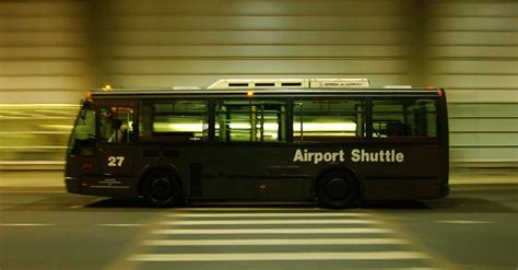 Las Vegas Shuttles On The Strip: What You Need To Know - OnTheStrip.com