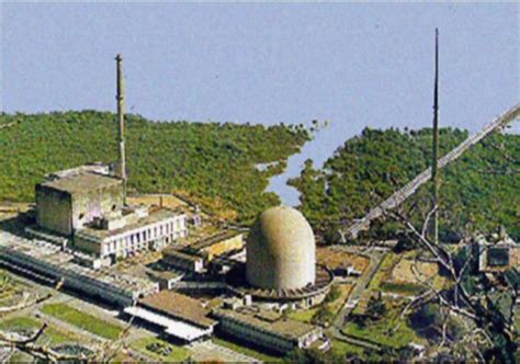 BARC begins work on 900 MW pressurised water reactor | India News – India TV