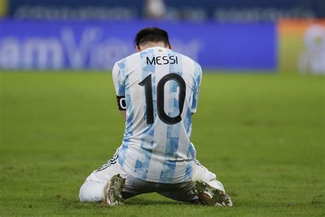 Messi Copa Wallpapers - Wallpaper Cave