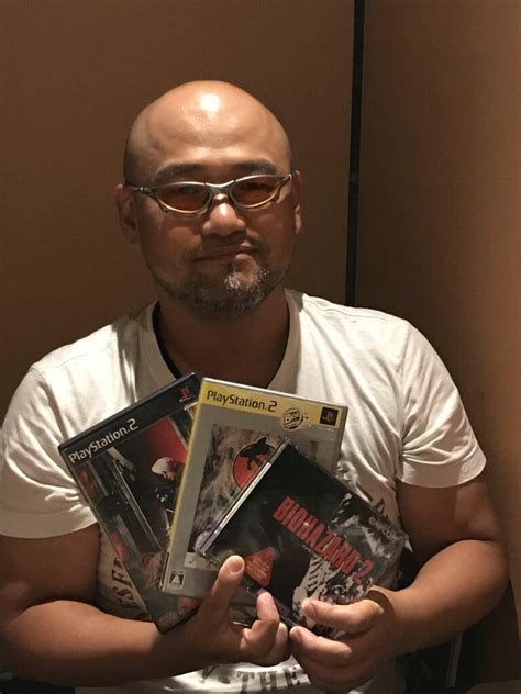 8 Fakta Menarik Hideki Kamiya yang Harus Kalian Ketahui!