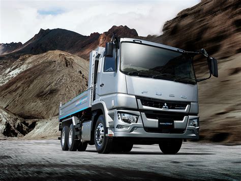 Super Great | Mitsubishi Fuso Truck and Bus Corporation