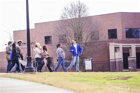 Take a closer look at MTSU during upcoming spring Preview Days – MTSU News